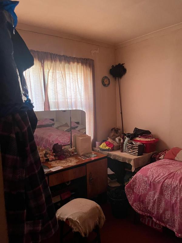 2 Bedroom Property for Sale in Bethelsdorp Eastern Cape